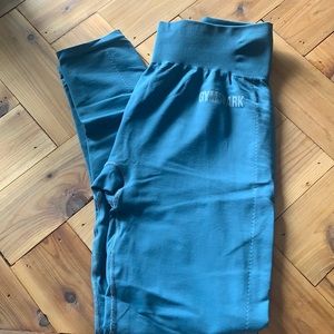 Seamless Gymshark Leggings